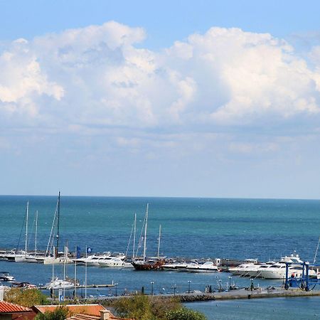 Отель Панорама Свети-Влас Экстерьер фото